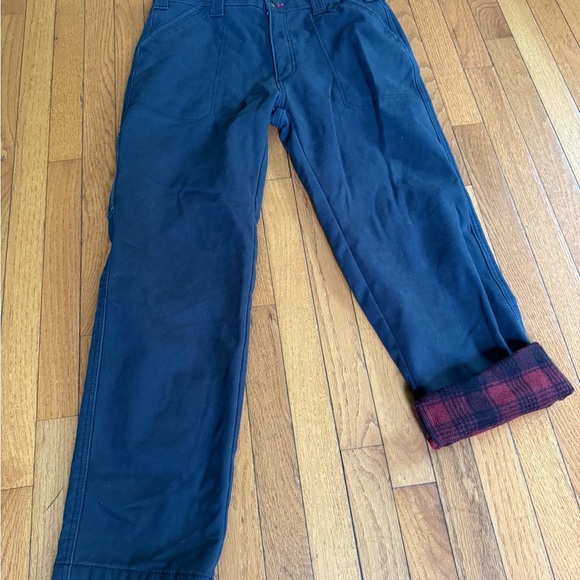 COLEMAN MENS , ❄️WINTER ❄️ PANS 34/32 - Picture 3 of 6